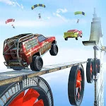 Extreme Car Driving MOD APK icon