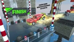 Extreme Car Driving - screenshot 3