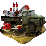 Bomb Transport 3D MOD APK icon