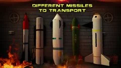 Bomb Transport 3D - screenshot 2