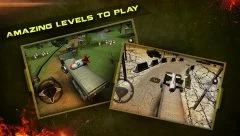 Bomb Transport 3D - screenshot 4