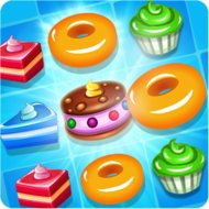 Pastry Mania MOD APK icon