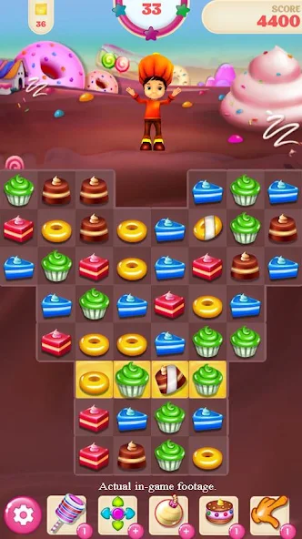 Pastry Mania - screenshot 3