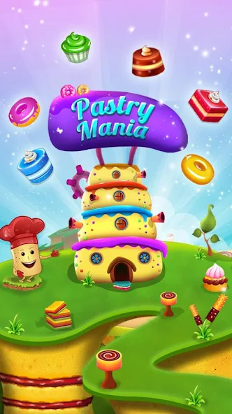 Pastry Mania - screenshot 5