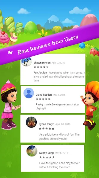 Pastry Mania - screenshot 6