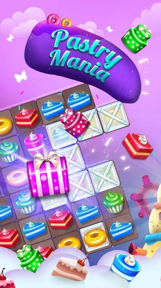 Pastry Mania - screenshot 7