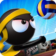 StickMan Volleyball 2016 MOD APK icon