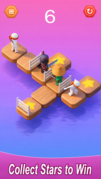 StickMan Volleyball 2016 - screenshot 5