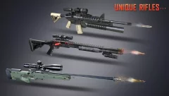 Unfinished Mission - screenshot 1