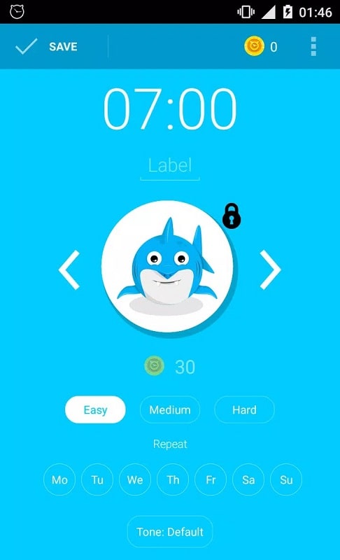 Alarm Clock APK - screenshot 5