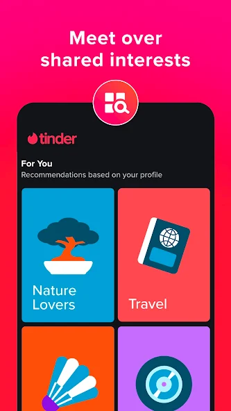 Tinder - screenshot 5