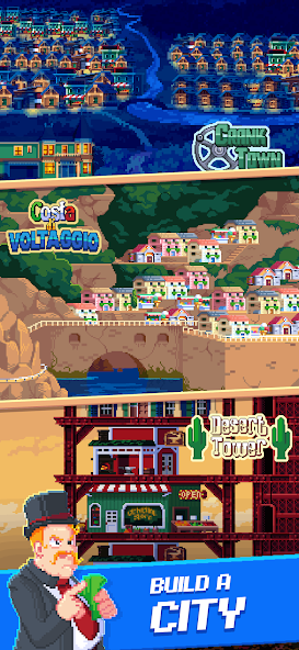 Power Inc - screenshot 4