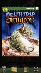 Fighting Fantasy Classics – text based story game - screenshot 1