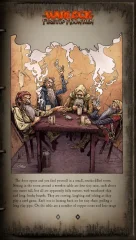 Fighting Fantasy Classics – text based story game - screenshot 2