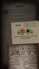 Fighting Fantasy Classics – text based story game - screenshot 3