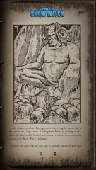 Fighting Fantasy Classics – text based story game - screenshot 4