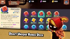 Tiny Blade - Dark Slayer - screenshot 1