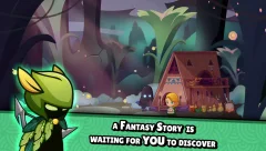 Tiny Blade - Dark Slayer - screenshot 2