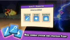 Tiny Blade - Dark Slayer - screenshot 4