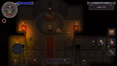 Graveyard Keeper - screenshot 1