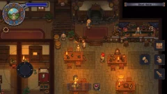 Graveyard Keeper - screenshot 3
