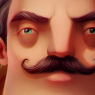 Hello Neighbor MOD APK icon