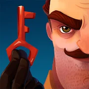 Hello Neighbor Nicky’s Diaries - app icon