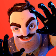 Hello Neighbor: Diaries - app icon