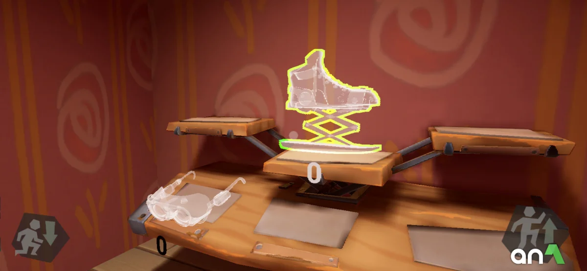 Hello Neighbor: Diaries - screenshot 2