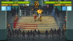Punch Club - screenshot 2