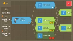 Punch Club - screenshot 4