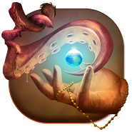 Omen Exitio: Plague MOD APK icon