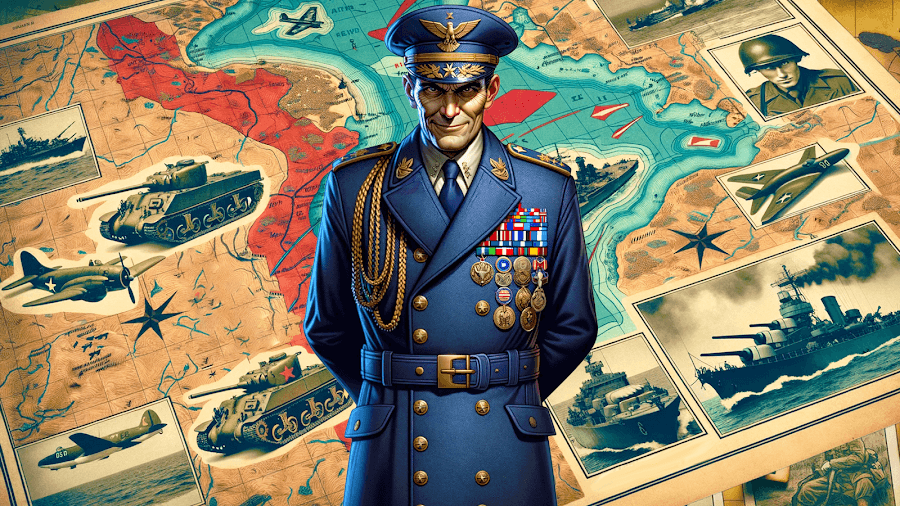 Last War WW2 Army Shelter - screenshot 2