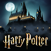 Harry Potter Hogwarts Mystery - app icon
