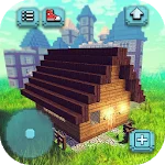 Medieval Exploration Craft 3D MOD APK icon