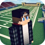 Create World: Craft Exploration MOD APK icon