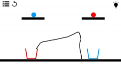Draw Physics Line - screenshot 1