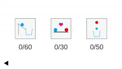 Draw Physics Line - screenshot 2