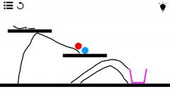Draw Physics Line - screenshot 4