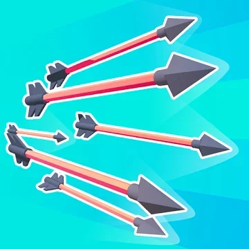 Tower Archer MOD APK icon