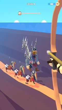 Tower Archer - screenshot 1