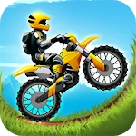Motorcycle Racer - Bike Games MOD APK icon