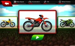 Motorcycle Racer - Bike Games - screenshot 1