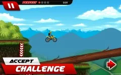Motorcycle Racer - Bike Games - screenshot 4