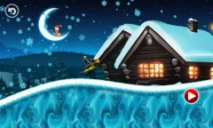 Motocross Kids - Winter Sports - screenshot 4