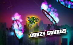 Bike Race: Speed Racer Of Night City - screenshot 4