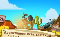 Wild West Race - screenshot 4
