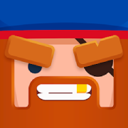 Pirate Inc - app icon