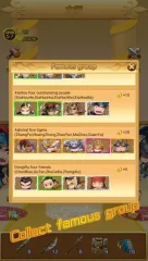 Three Kingdoms Rush - screenshot 3
