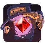 Tiny Klepto MOD APK icon